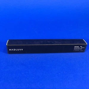 Madluvv Define Me Shimmer Brow Highlighter 0.017 oz - Picture 1 of 9