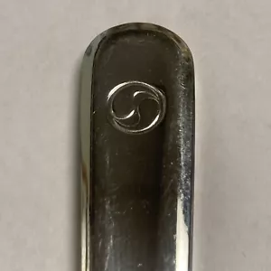 Korean Air Vintage Souvenir Knife Collectible - Picture 1 of 4
