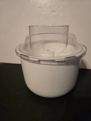 Cuenco de repuesto Blendtec K2 Mix n' Blend Foto 1 de 4