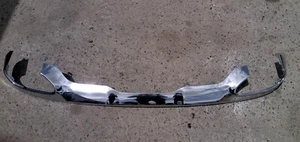 MERCEDES GLC300 X253 REAR BUMPER LOWER VALANCE COVER OEM 2016-2019 A2538856901 - Picture 1 of 8
