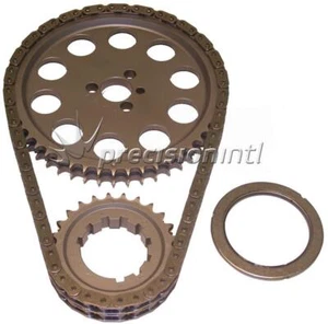 CLOYES 9-3610TX9 BILLET RACE TIMING SET BBC WITH OE FLAT TAPPET CAM - Picture 1 of 1