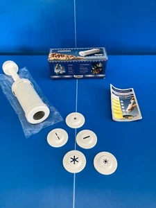 CHURRERA BERNAR -  Machine à churros /chichis Dans Sa Boîte D’origine n°3 - Picture 1 of 6