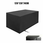 Waterproof Outdoor Furniture Cover Yard Uv Garden Table Sofa Chair Protector Au