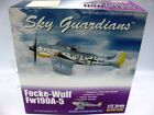 Sky Guardians Focke Wulf FW190A-5 #13 JG26 Priller 1943 BNIB 1:72 Witty Wings