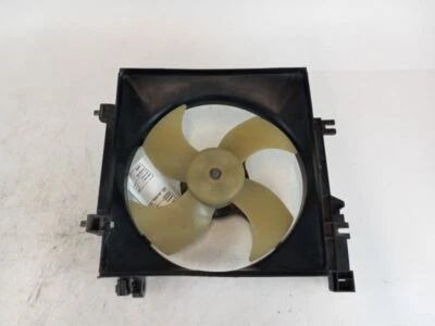 Subaru Legacy 2008 rueda estado ventilador motor OEM Foto 1 de 4