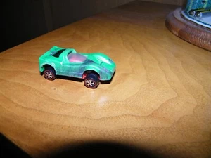 Hot Wheels Redline Factory Mold Car - Bild 1 von 4