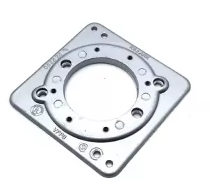 Killark VFPS Vapor Proof Fixture Plate - Picture 1 of 2