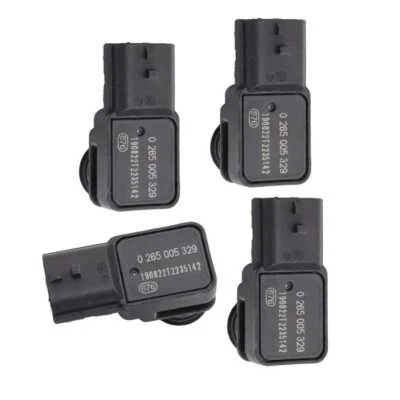 4Pcs Power Brake Sensor 0265005329 Fit for Infiniti Q50 QX60 JX35 QX70 New - Image 1 of 4