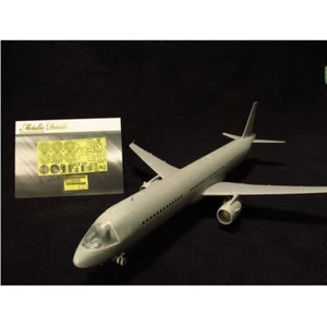 Metallic Details MD14420 Scale model kit 1:144 Airbus A321 (Zvezda) Photoetch - Bild 1 von 24