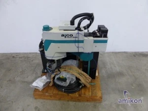 Bosch aico robot 5580 Schwenkarmrobotoer SR8 mit Kollmorgen Steuereinheit und PC - Bild 1 von 8