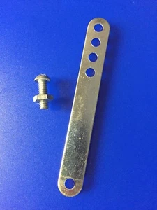 Wald Rücktrittbremsband Riemen # 6003 NOS - Bild 1 von 3