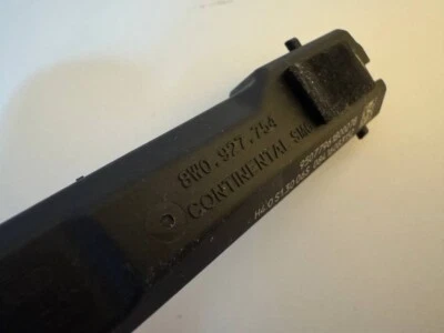 AUDI S5 SPORTBACK 2018-2024 - Manija de puerta derecha Sensor de entrada sin llave 8W0927754 Foto 1 de 4