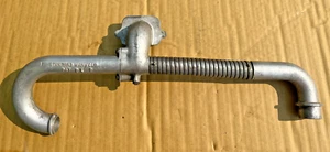 FORD MODEL T ALUMINUM MANIFOLD STANDARD MOTOR PARTS CO. - Picture 1 of 16