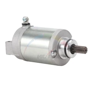 Motor De Arranque Motor Para Kawasaki Ninja ZX6R ZX-6R 2007-2024 2008 2023 - Imagen 1 de 5