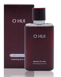 O Hui Meister For Men Moisturizing all-in-one 110ml Moisturizing K-Beauty - Picture 1 of 2