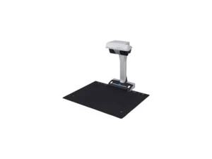 Ricoh / Fujitsu ScanSnap SV600 (PA03641-B305) USB Color Contactless Overhead Sca - Picture 1 of 1
