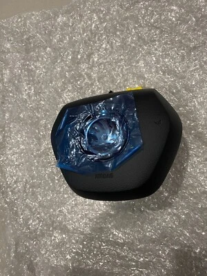 SKODA LENKRAD AIRBAG 5E3880201S / 5E3 880 201 S ORIGINAL NEU!!!!! - Bild 1 von 4