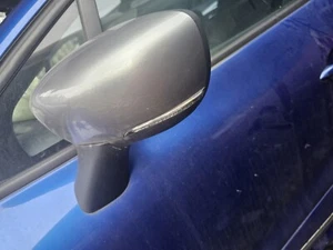 RENAULT CLIO MK4 GT LINE TÜRSPIEGEL BEIFAHRERSEITE 13_19 - Bild 1 von 3