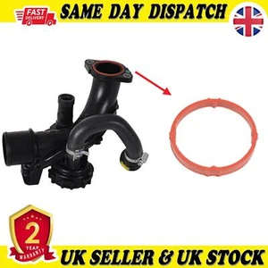 AGR ROHRDICHTUNG FÜR RENAULT CAPTUR CLIO III IV FLUENCE 8200323338 - Bild 1 von 6