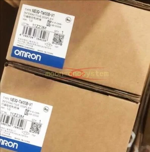 1PCS New Omron NB3Q-TW00B-V1 Touch Screen - Bild 1 von 5