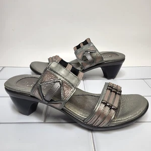 NAOT Women Sandals US Size 7 EUR 38 - Picture 1 of 7