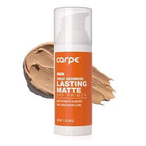 Ultimate Tinted Mattifying Primer with SPF 30 - Oil Control for Oily Skin - Picture 1 of 11