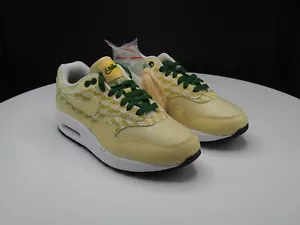 Nike Air Max 1 Premium "Lemonade" CJ0609-700 Men's size 10.5 US - Picture 1 of 8