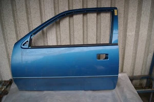 TÜR SEITEN BEIFAHRER links Subaru Justy Suzuki Swift 3 Tür ab 1989-2003 - Bild 1 von 6