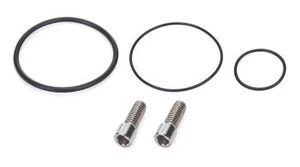Redhorse Performance 4910-302-B O-ring and Hardware Rebuild Kit For 4910-302 - Imagen 1 de 1