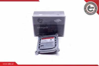 Centralina, illuminazione SKV per Ford Mustang; 8A5Z-13C170-A - Immagine 1 di 3