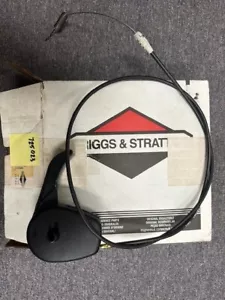 Briggs & Stratton Teil # 725023 Kabel 725023MA - Bild 1 von 3