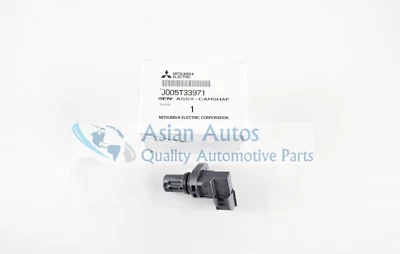 Sensores de posición del árbol de levas OEM Mitsubishi 22056AA250 (hechos en Japón) para Subaru  Foto 1 de 4