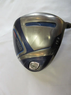 Ladies 2020 Dunlop XXIO 11 1W Driver 13.5deg MP1100L L-flex Golf club R718 - Image 1 of 4