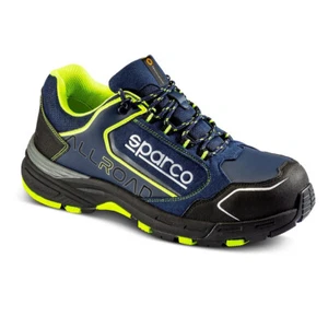 SCARPE ANTINFORTUNISTICA DA LAVORO SPARCO ALLROAD SOCHI S3 SRC - Foto 1 di 5