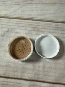 Sheer Cover Tan Foundation Perfect Shade Mineral Foundation Tan 4 g READ - Picture 1 of 3