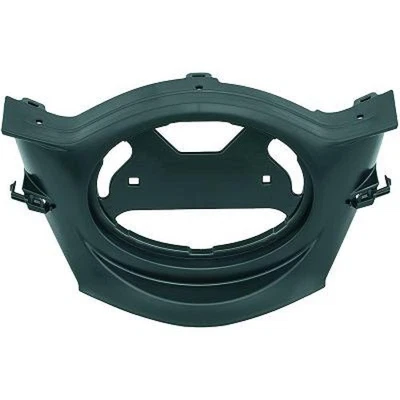 DIEDERICHS Suspension grille de radiateur 6660041 pour TOYOTA Auris Kombi (E18) - Photo 1/4