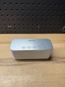 (E) Samsung Level Box Portable Bluetooth Speaker Model: EO-SB330 - Picture 1 of 4