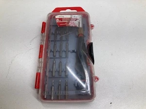 iWork 18-Piece Precision Screwdrier Set - Phillips Star Pozi for Precision Work - Picture 1 of 6