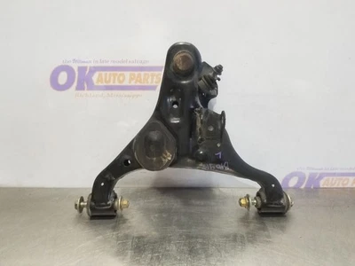 24 2024 NISSAN FRONTIER S 3.8L 4X2 FRONT LOWER CONTROL ARM LEFT DRIVER - Image 1 of 4
