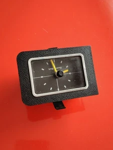 Original Opel Analog Uhr für Ascona B Manta B Vintage Oldtimer Instrument - Bild 1 von 12