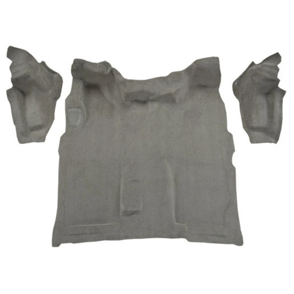 Alfombra para Ford Transit-350 2015-2018 moldeada Cutpile área de pasajeros 3 piezas Foto 1 de 4