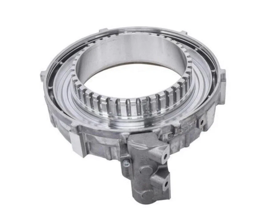 Carcasa genuina GM 24047197 para Buick Encore GX Envision Chevrolet Trailblazer Foto 1 de 4