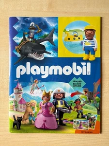 Playmobil Katalog 01-06 von 2025 - Bild 1 von 1
