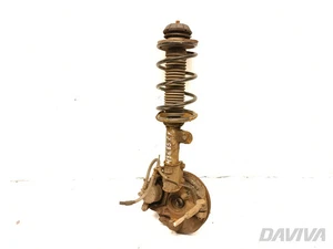Nissan Pixo Mozzo con cuscinetto della ruota anteriore con ammortizzatore 1.0 - Picture 1 of 11