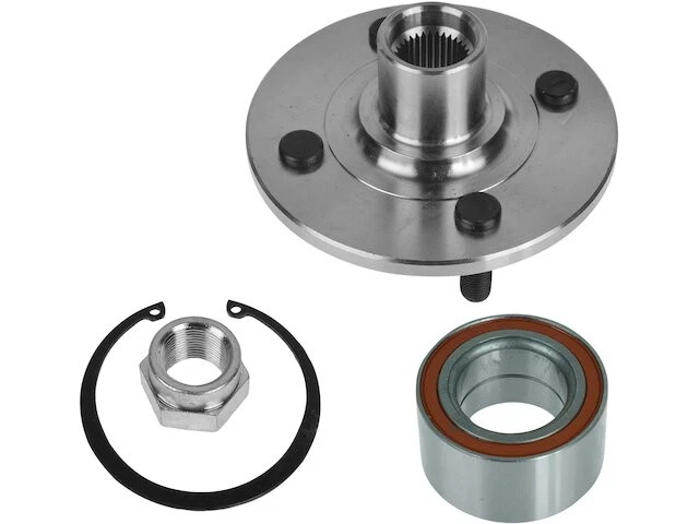 74GR95N Kit de reparación de cojinete de eje delantero y conjunto de buje para Saturn SW1 1994-1999 Foto 1 de 1