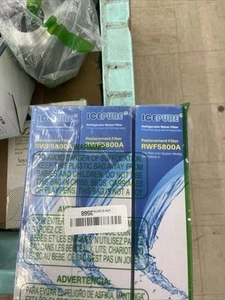 3 Pack Of LG Kenmore Refrigerator, Water Filters  - Picture 1 of 1