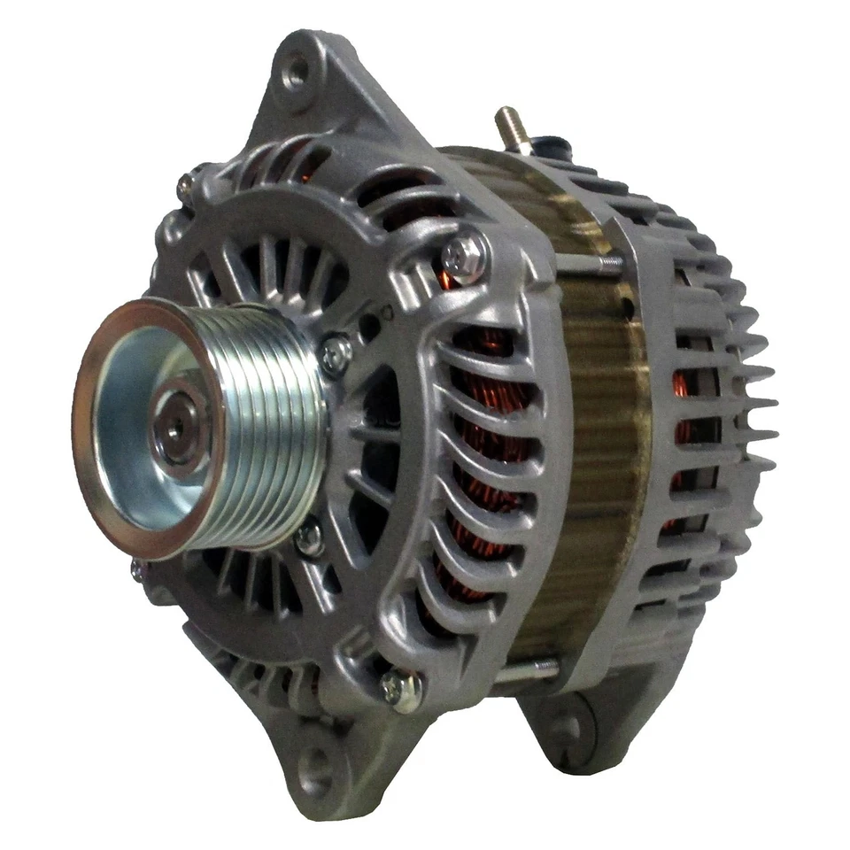 Mechanics Choice Alternator for 2018-2022 Nissan Murano (3.5L V6) - Image 1 of 1