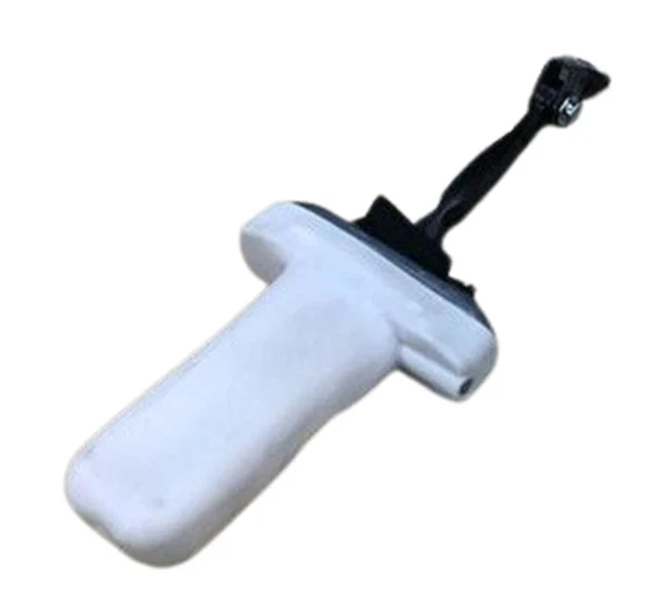 Toyota Genuine Check Assy Front Door LH 68620‑24010 Soarer UZZ40 Lexus SC430 OEM - Image 1 of 1