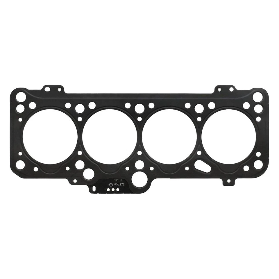 For Volkswagen Jetta 1993-1995 Elring 914.873 Cylinder Head Gasket Foto 1 de 1