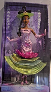 Disney Sammlung Mattel CreationsTiana Once Upon a Whimsy Collection - Bild 1 von 7